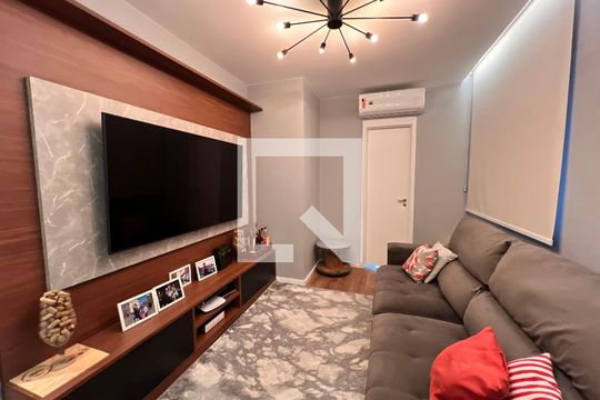Quarto 2 de apartamento para alugar com 3 quartos, 165m² em Freguesia (jacarepaguá), Rio de Janeiro
