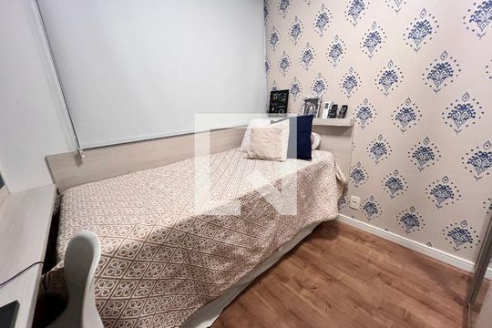 Quarto 1 de apartamento para alugar com 3 quartos, 165m² em Freguesia (jacarepaguá), Rio de Janeiro