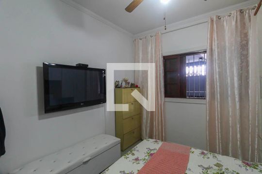 Quarto 1 de casa à venda com 2 quartos, 240m² em Jardim Nice, São Paulo
