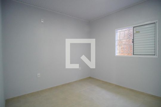 Quarto 2 de casa à venda com 2 quartos, 70m² em Scharlau, São Leopoldo