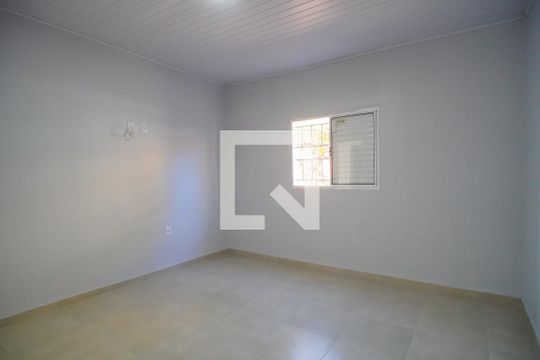Quarto 1 de casa à venda com 2 quartos, 70m² em Scharlau, São Leopoldo