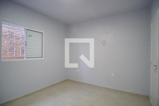 Quarto 2 de casa à venda com 2 quartos, 70m² em Scharlau, São Leopoldo
