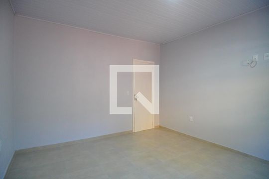 Quarto 1 de casa à venda com 2 quartos, 70m² em Scharlau, São Leopoldo