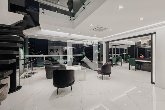 Apartamento à venda com 1 quarto, 106m² em Pinheiros, São Paulo