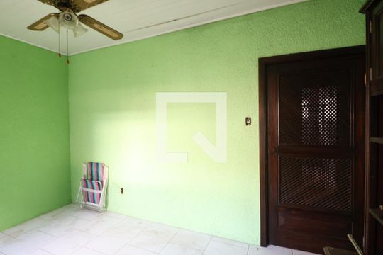 Sala de casa à venda com 2 quartos, 101m² em Centro, Canoas