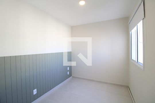 Quarto 1 de apartamento à venda com 2 quartos, 35m² em Vila Baby, São Paulo