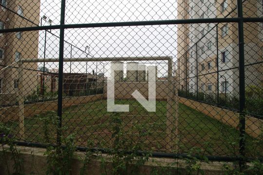 Área comum de apartamento à venda com 2 quartos, 35m² em Vila Baby, São Paulo