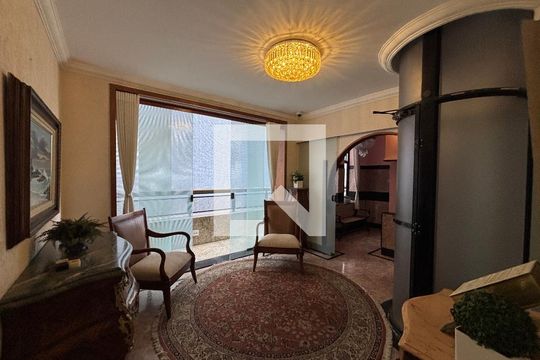 Apartamento para alugar com 1 quarto, 30m² em Copacabana, Rio de Janeiro