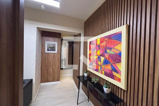 Corredores de apartamento para alugar com 1 quarto, 30m² em Copacabana, Rio de Janeiro