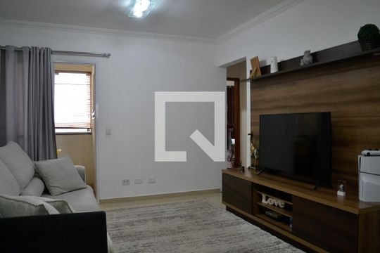 Apartamento à venda com 2 quartos, 140m² em Utinga, Santo André