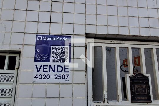 Placa de apartamento à venda com 3 quartos, 282m² em Vila Mussolini, São Bernardo do Campo