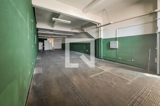 Térreo de casa para alugar com 3 quartos, 447m² em Cambuci, São Paulo