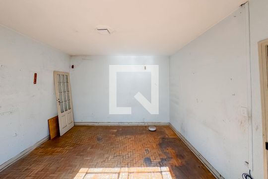Quarto de Serviço de casa para alugar com 3 quartos, 447m² em Cambuci, São Paulo
