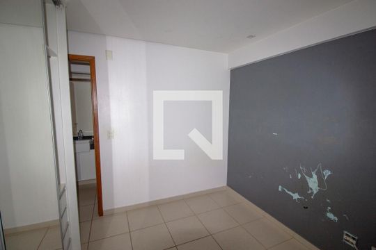 Quarto 1 de apartamento à venda com 3 quartos, 77m² em  Águas Claras, Brasília
