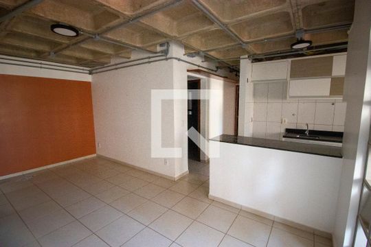 Apartamento à venda com 3 quartos, 77m² em  Águas Claras, Brasília