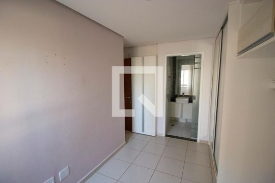 Quarto 3 de apartamento à venda com 3 quartos, 77m² em  Águas Claras, Brasília