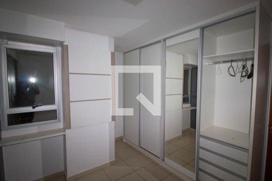 Quarto 1 de apartamento à venda com 3 quartos, 77m² em  Águas Claras, Brasília
