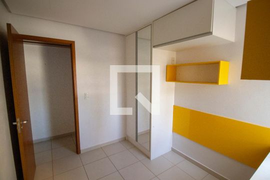 Quarto 2 de apartamento à venda com 3 quartos, 77m² em  Águas Claras, Brasília