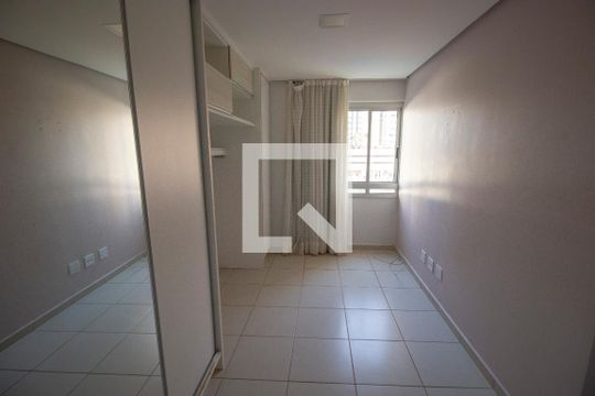 Quarto 3 de apartamento à venda com 3 quartos, 77m² em  Águas Claras, Brasília