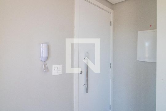 Sala de apartamento à venda com 3 quartos, 112m² em Cristal, Porto Alegre