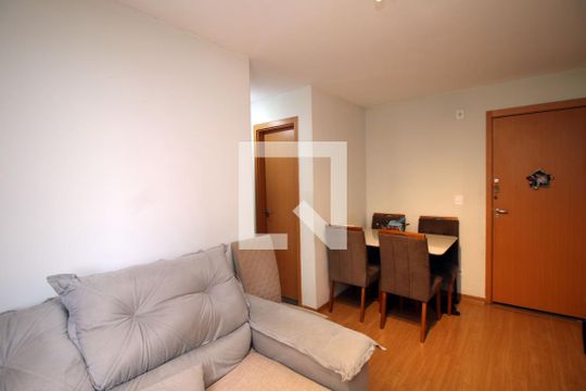 Apartamento à venda com 2 quartos, 50m² em Colégio, Rio de Janeiro