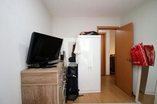 Quarto 1 de apartamento à venda com 2 quartos, 50m² em Colégio, Rio de Janeiro