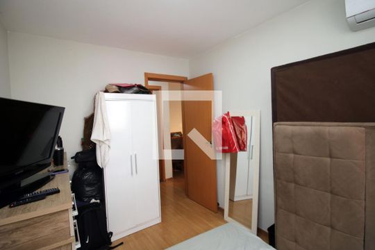 Quarto 1 de apartamento à venda com 2 quartos, 50m² em Colégio, Rio de Janeiro