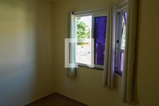 Quarto 2 de casa de condomínio à venda com 3 quartos, 112m² em Taquara, Rio de Janeiro