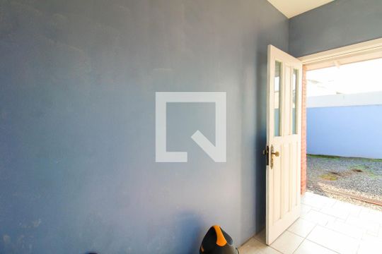 Área de Serviço de casa à venda com 3 quartos, 120m² em Harmonia, Canoas