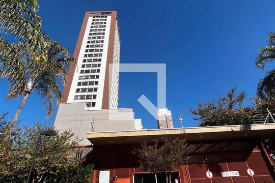 Fachada do Prédio de apartamento à venda com 2 quartos, 140m² em Cambuí, Campinas