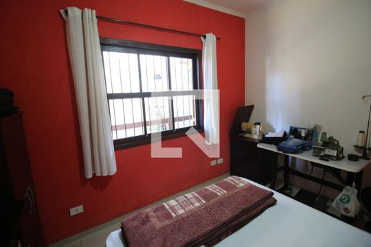 Quarto 2 de casa à venda com 3 quartos, 160m² em City Bussocaba, Osasco