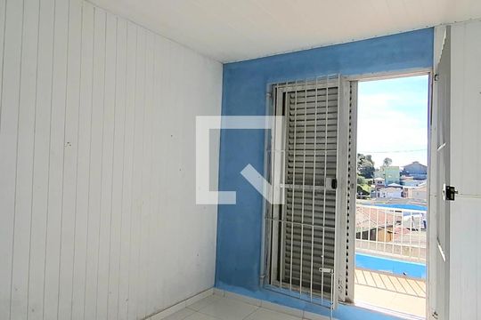 Quarto de casa à venda com 1 quarto, 75m² em Vila Junqueira, Santo André