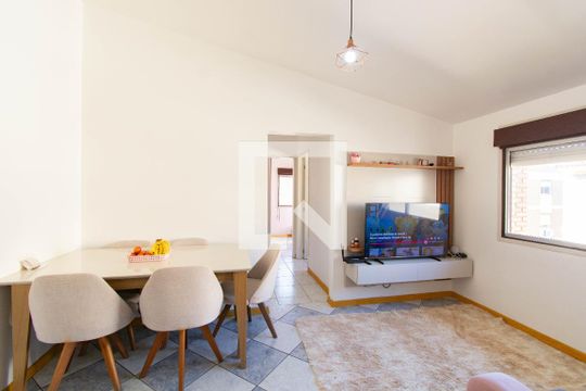 Apartamento à venda com 3 quartos, 80m² em Centro, Canoas