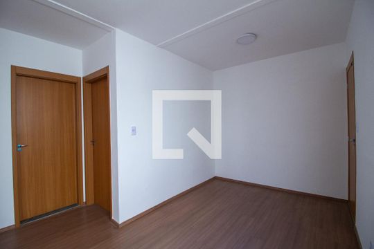 Apartamento para alugar com 2 quartos, 42m² em Wanel Ville, Sorocaba