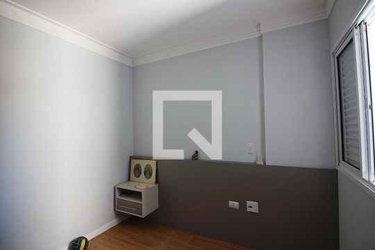 Quarto 1 de apartamento à venda com 2 quartos, 80m² em Nova Petrópolis, São Bernardo do Campo