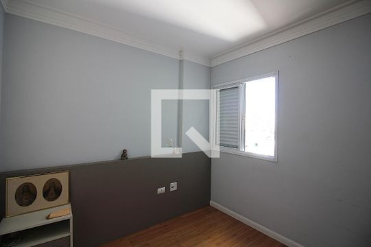 Quarto 1 de apartamento à venda com 2 quartos, 80m² em Nova Petrópolis, São Bernardo do Campo