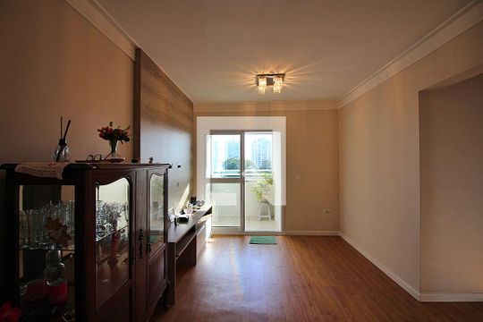 Apartamento à venda com 2 quartos, 80m² em Nova Petrópolis, São Bernardo do Campo