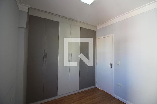 Quarto 1 de apartamento à venda com 2 quartos, 80m² em Nova Petrópolis, São Bernardo do Campo