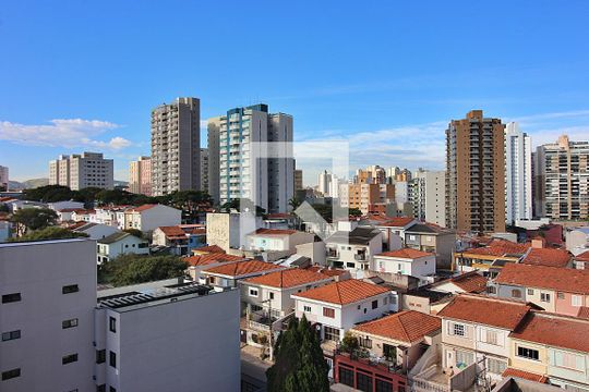 Quarto 1-Vista de apartamento à venda com 2 quartos, 80m² em Nova Petrópolis, São Bernardo do Campo