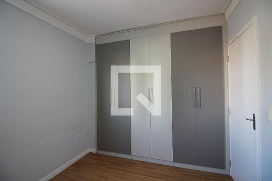 Quarto 1 de apartamento à venda com 2 quartos, 80m² em Nova Petrópolis, São Bernardo do Campo