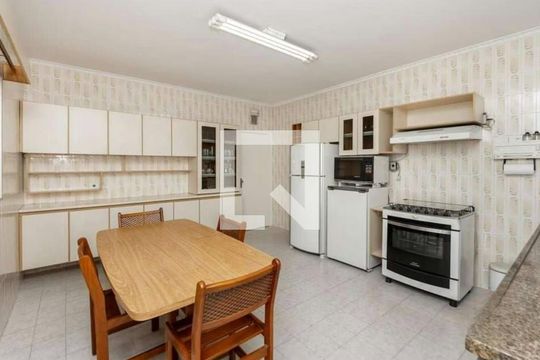 Cozinha de casa para alugar com 3 quartos, 300m² em Vila Prudente, São Paulo