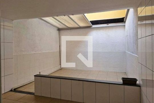 Lavanderia de casa para alugar com 2 quartos, 260m² em Ipiranga, São Paulo