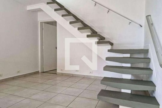 Sala de casa para alugar com 2 quartos, 260m² em Ipiranga, São Paulo