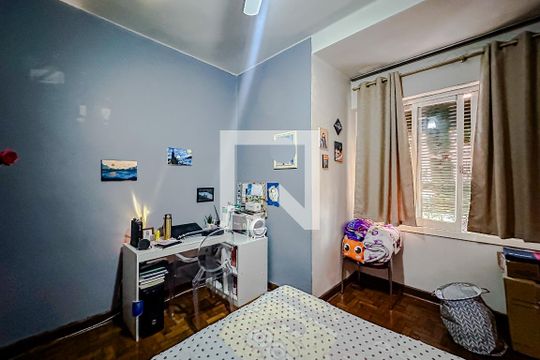 Quarto 1 de apartamento à venda com 2 quartos, 103m² em Brás, São Paulo