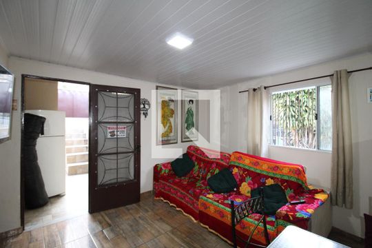 Casa à venda com 2 quartos, 300m² em Vila Santa Maria, São Paulo