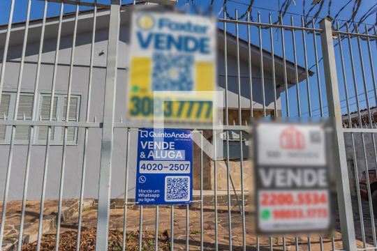 Apartamento à venda com 2 quartos, 72m² em Sarandi, Porto Alegre