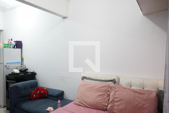 Studio de kitnet/studio à venda com 1 quarto, 34m² em Brás, São Paulo