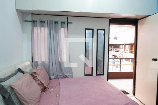 Kitnet/Studio à venda com 1 quarto, 34m² em Brás, São Paulo