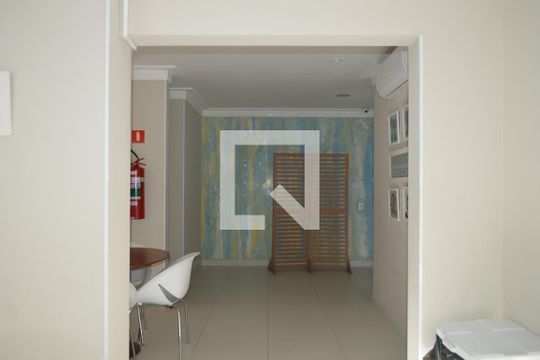 Área comum de apartamento à venda com 3 quartos, 87m² em Ipiranga, São Paulo