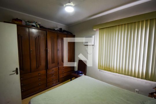Quarto 1 de apartamento à venda com 2 quartos, 85m² em Cachambi, Rio de Janeiro